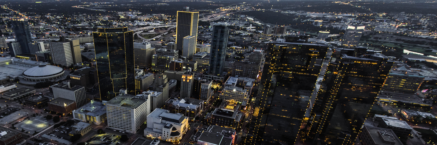 Banner image of Fort Worth - Magnolia