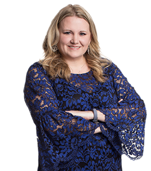 Brandy Driscoll  bio image and link