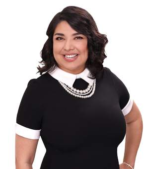 Ana Torres bio image and link