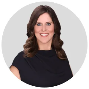 Heidi Gilstrap